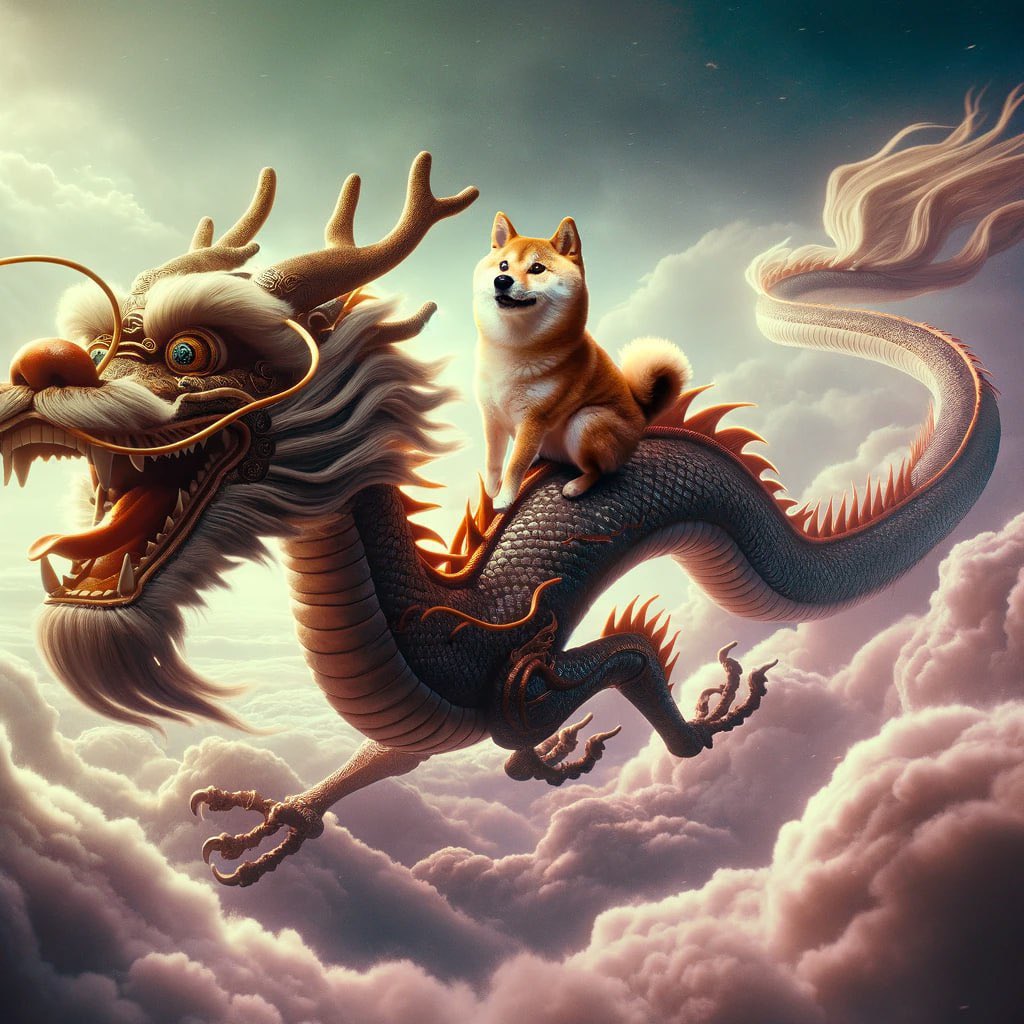 bonk_inu's tweet photo. BONKdragon https://t.co/EnpbwISGjv