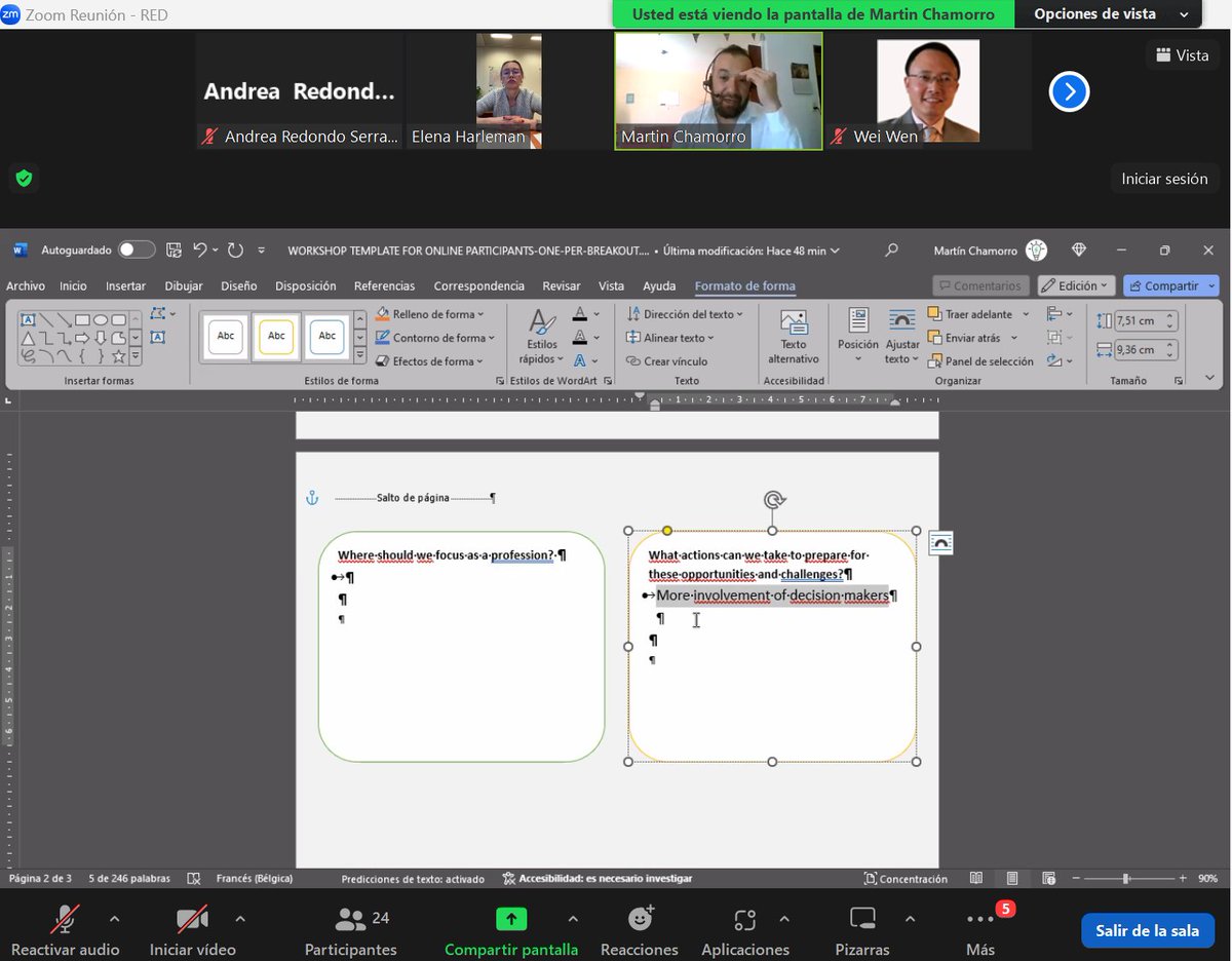 JIAMCATT 2024 tweet media