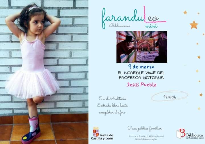 Lo que nos gusta el #faranduLeo mini...❤️