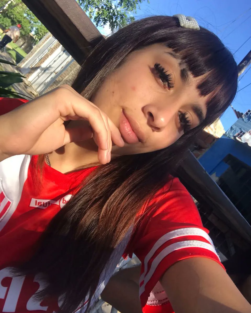 Obvio que las tatengas somos hermosas🤭