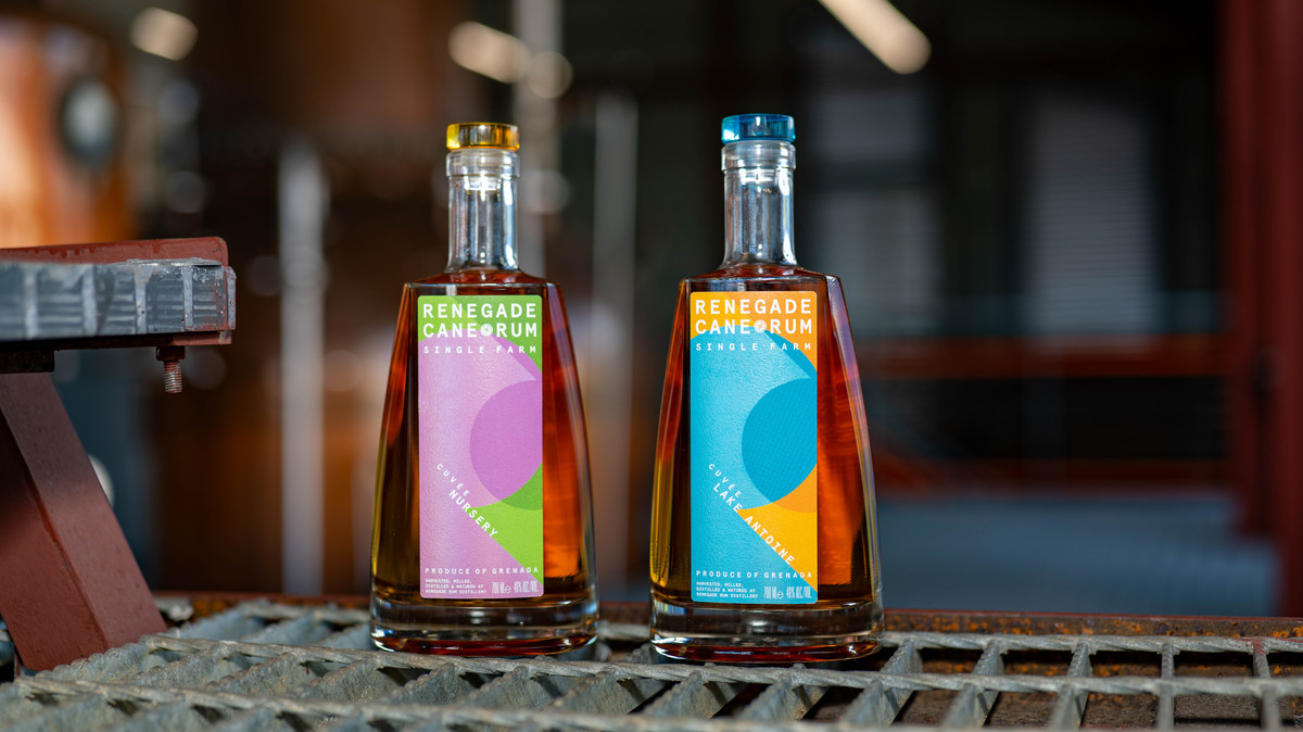 Single Farm Cuvées are where we bring distinct terroirs of a farm into one more complex and complete expression of that farm.

In this case the mighty, volcanic Lake Antoine and soft, verdant Nursery – soon to be globally released and already with a Masters and a Gold medal.