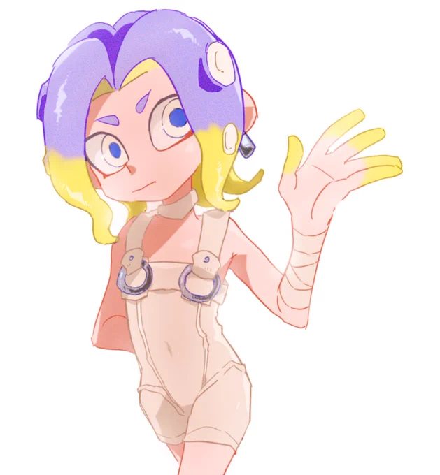 ハチ 