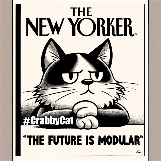 crabbycatcoin's tweet photo. @MantaNetwork @superanonymousk #CrabbyCat https://t.co/Rl2sBJxV5Q