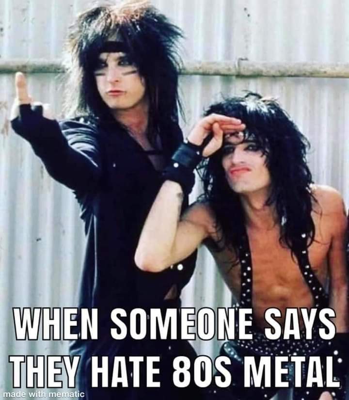 Yup 🤪