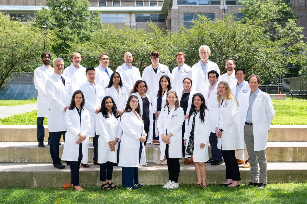 National Hospitalist Day March 7 - Celebrating the Human in Hospitalist - thank you to all of our Hospitalists in the Milstein Section of Hospital Medicine #HowWeHospitalist hospitalmedicine.org/about/national…
