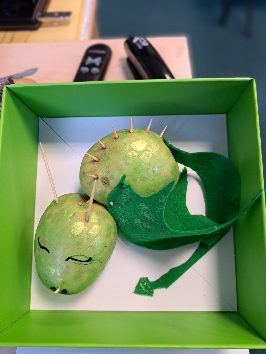 FEHSEnglish tweet media