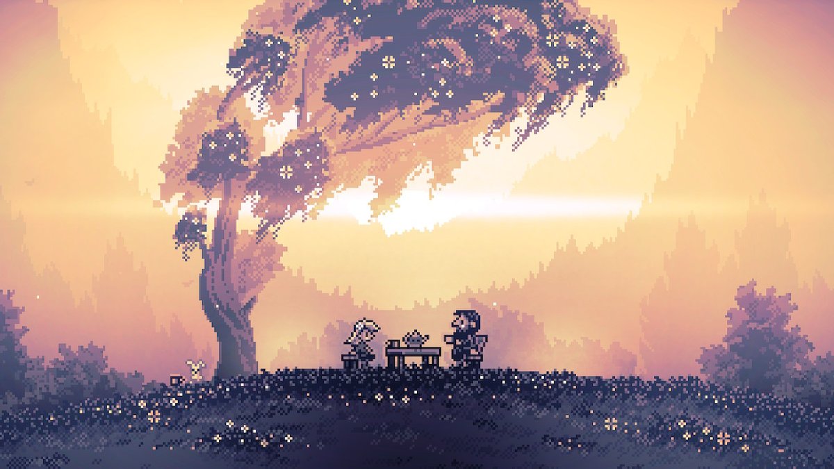 kole_wii's tweet image. #CompletedGame #Inmost #NintendoSwitch