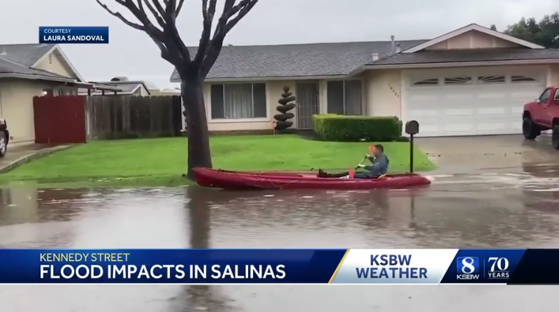 firehorse249791's tweet photo. [U.S] Temporary evacuation point set up for north Monterey County flooding, flood advisories still in place https://t.co/1Df8RmEeWk #ClimateChange #ClimateEmergency #ClimateActionNow #ClimateCrisis #GlobalBoiling #Flood #Submergence #Prunedale #Monterey #SantaClara #California https://t.co/fDE8tetFxE