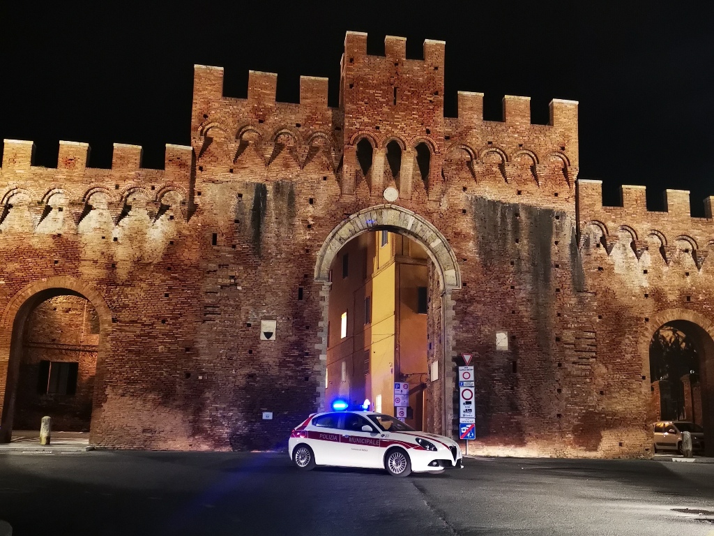 Bollettino della viabilità n. 21 del 7-3-2024: Nel bollettino sono segnalate le principali modifiche alla viabilità (chiusura strade, sensi unici, variazioni sensi di marcia ecc.). Le ordinanze sono consultabili al Comando di Polizia Municipale (via… comune.siena.it/node/5806?utm_…