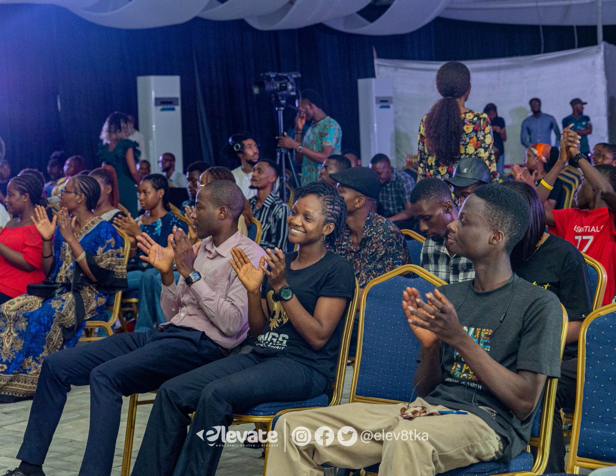 elev8tka's tweet photo. #wordroom #refined #throwbackthursday #Elevate https://t.co/rPQLZ8lZZL