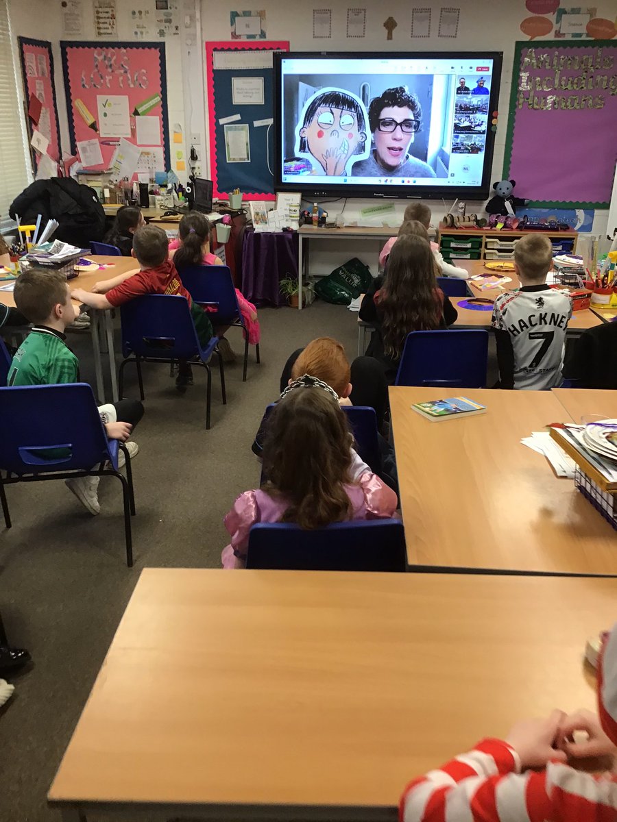 St John Boste Catholic Primary School tweet media