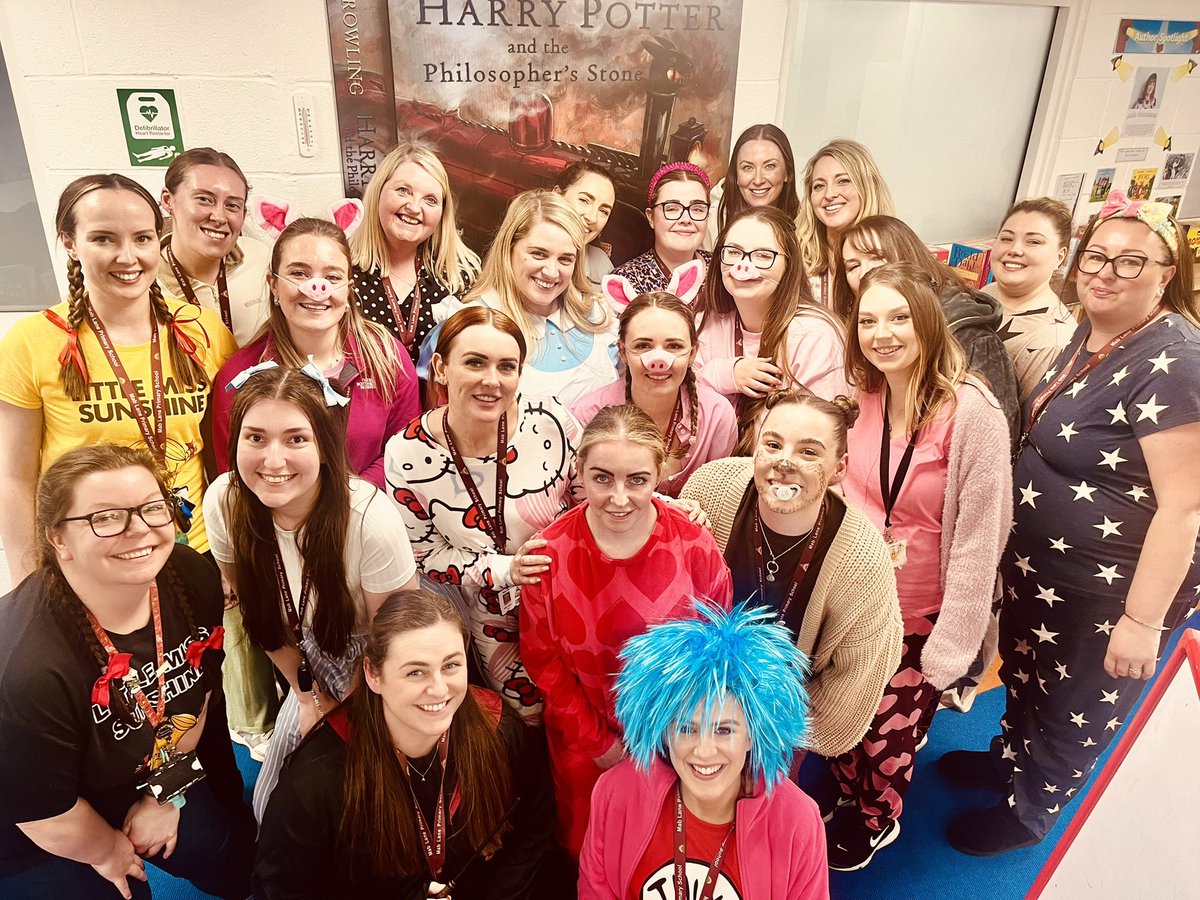 Mab Lane Primary Sch tweet media