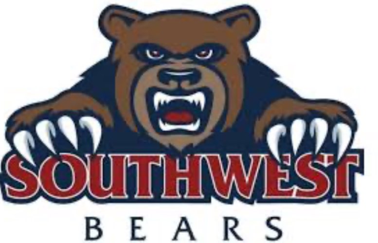 #AGTG After a brief conversation with <a href="/coachbj1911/">Coach Brinson Johnson</a> i’m blessed to receive a offer from Southwest Mississippi Community College <a href="/Coach_CJBailey/">CJ Bailey</a> <a href="/HCRedRebels/">Harrison Central Football</a> <a href="/HCHS_ATHLETICS1/">Harrison Central Athletics</a>
