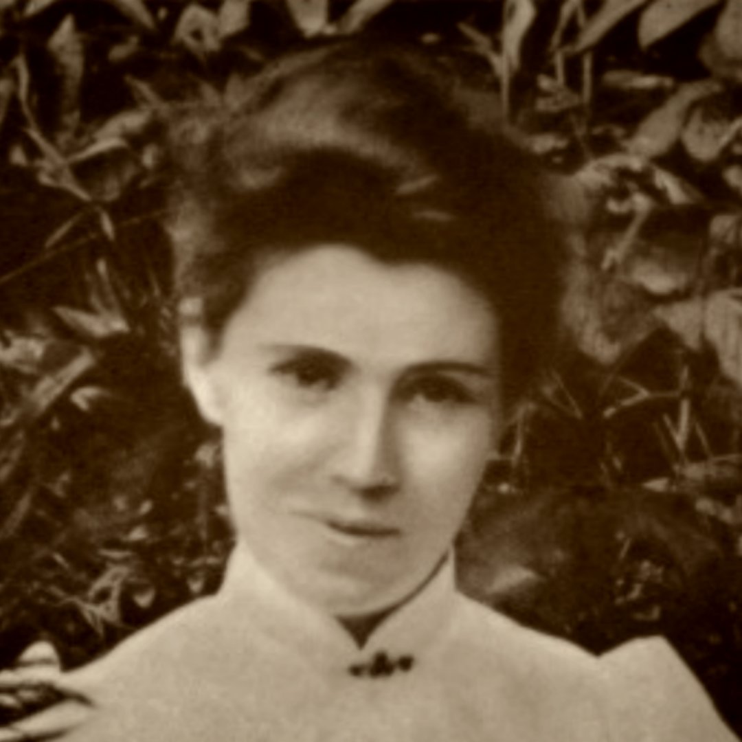 RadiusInt's tweet image. &quot;Amy Carmichael understood well, not simply what every potential missionary needs to grasp, but what every Christian needs to understand—death works life (read 2 Cor. 4:10-12).&quot; —Ian Hamilton
Amy Carmichael (1867-1951): Missionary to India

radiusinternational.org/amy-carmichael…

#ReBlog #TBT…