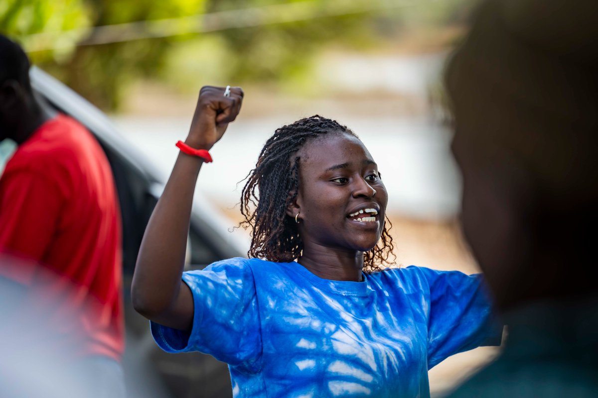 #declicsud #casamance #Ziguinchor #WomensDay