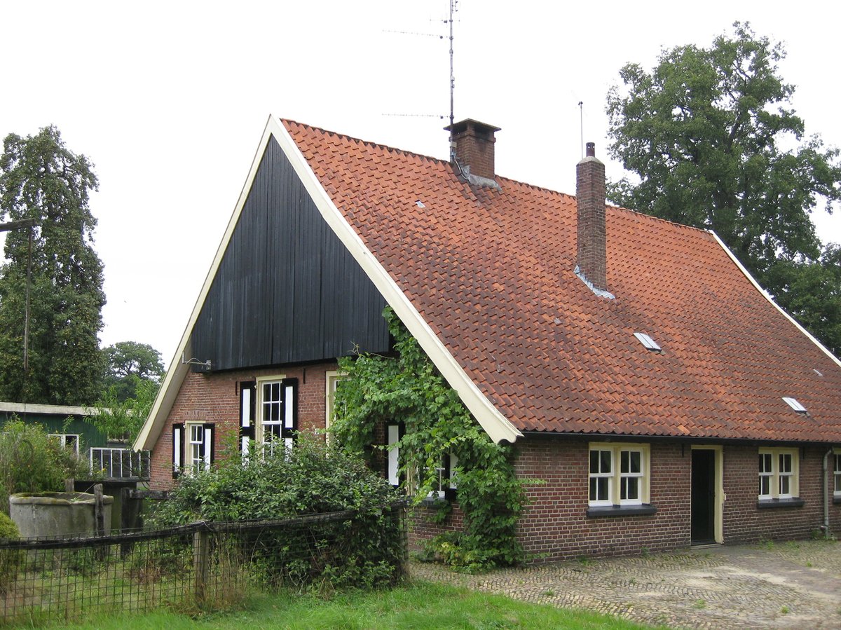 Landgoedbeheer en historische boerderijen. Het platform Agrarisch Erfgoed wordt gehouden op 22 maart 2024. Meld u aan via agrarischerfgoed.nl/10140/algemeen…