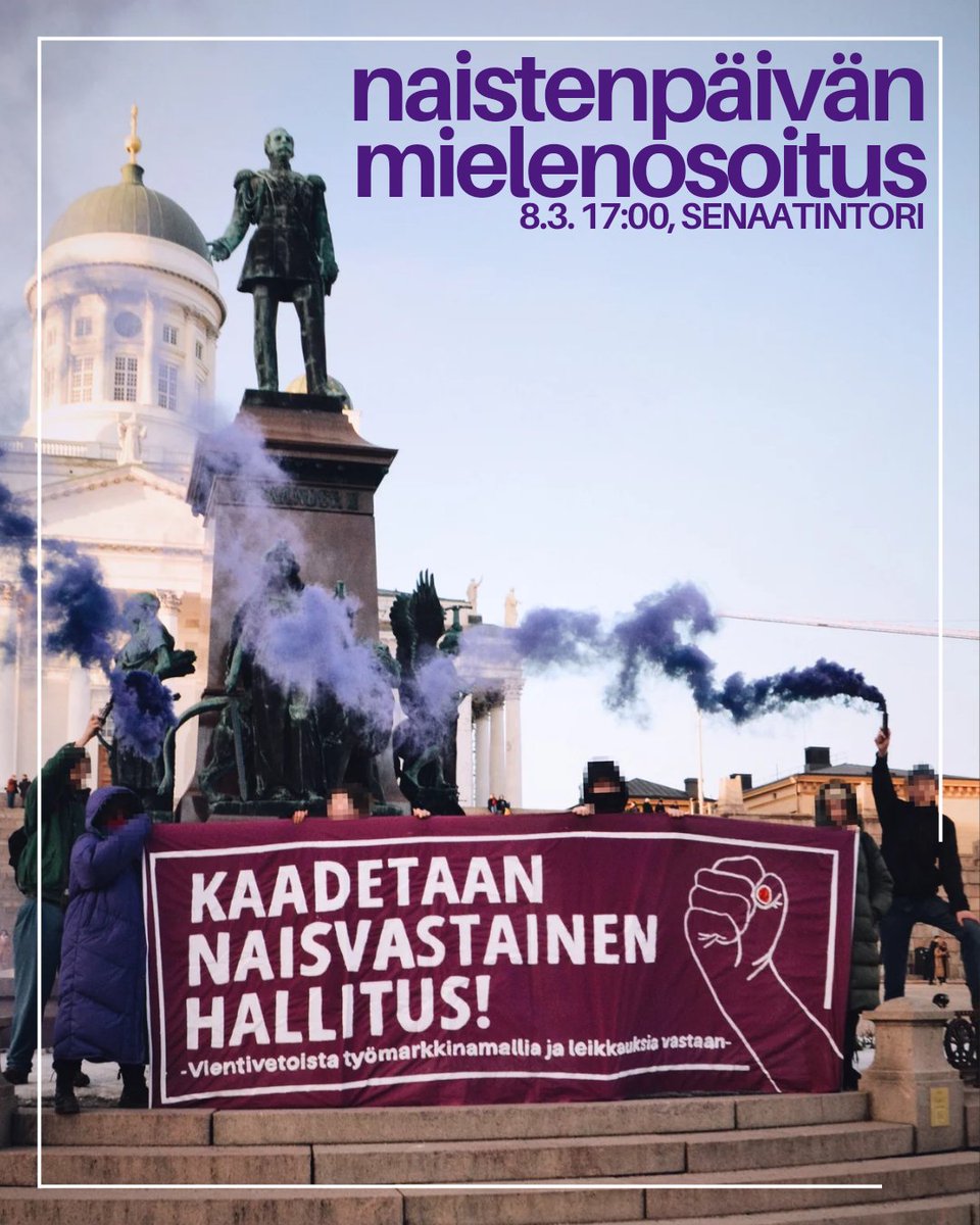 Aurora Helsinki tweet media