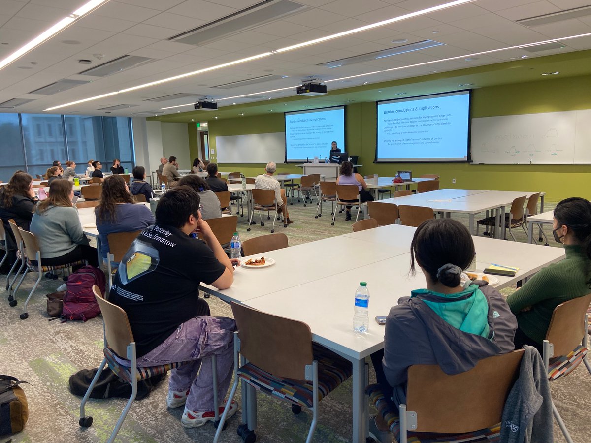 EmoryEAVE (@emoryeave) on Twitter photo Thank you <a href="/RogawskiMcQuade/">Liz Rogawski McQuade</a> for speaking at the March EAVE seminar <a href="/EmoryRollins/">Emory Public Health</a> about expanding the value proposition for vaccines for diarrhea. We had a great turn out of students and faculty <a href="/B_Lopman/">Ben Lopman</a> <a href="/nataliexdean/">Natalie E. Dean, PhD</a> <a href="/biosbenk/">David Benkeser</a> <a href="/rabednarczyk/">Robert A. Bednarczyk</a>. Thank you <a href="/RogawskiMcQuade/">Liz Rogawski McQuade</a> for speaking at the March EAVE seminar <a href="/EmoryRollins/">Emory Public Health</a> about expanding the value proposition for vaccines for diarrhea. We had a great turn out of students and faculty <a href="/B_Lopman/">Ben Lopman</a> <a href="/nataliexdean/">Natalie E. Dean, PhD</a> <a href="/biosbenk/">David Benkeser</a> <a href="/rabednarczyk/">Robert A. Bednarczyk</a>.