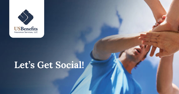 Have you linked up with us yet? Keep up-to-date with the newest  #StopLossInsurance industry trends and updates by giving us a follow on LinkedIn as well! linkedin.com/company/usbene…