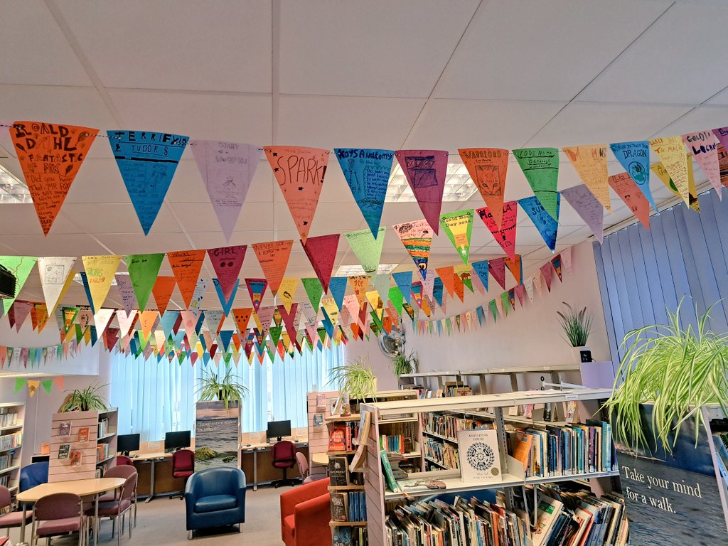 FEHSEnglish tweet media