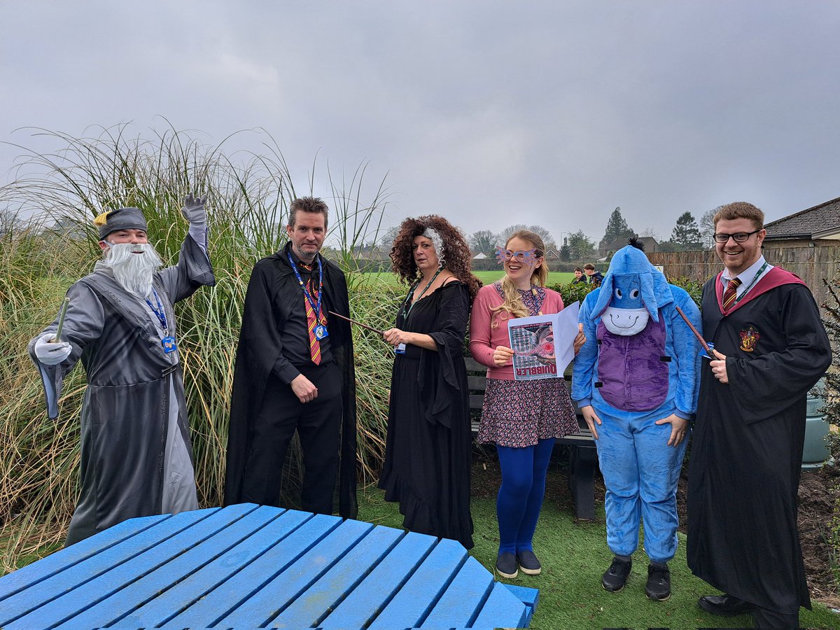 FEHSEnglish tweet media