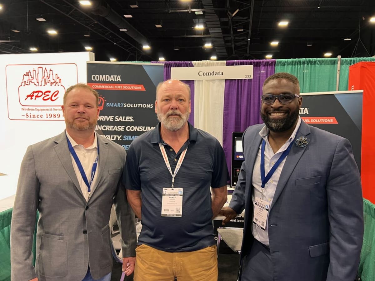 JairFLT's tweet photo. We'll be at Booth 233 from 9a-2p. Don't miss your last change to checkout our innovative solutions! #theReallyBIGExpo https://t.co/9fbnjCxuY9