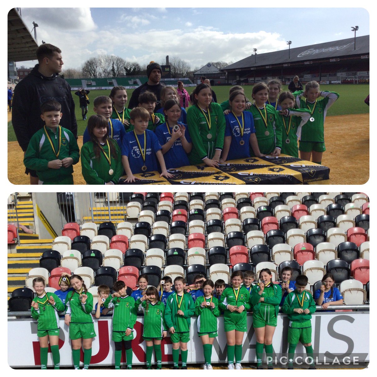 Trinant Primary tweet media