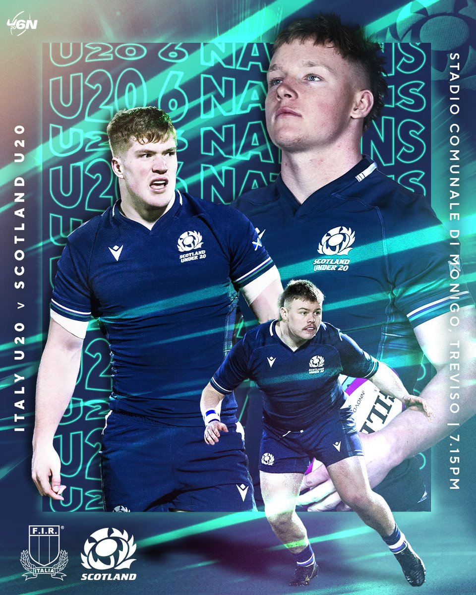 Scottish Rugby tweet media