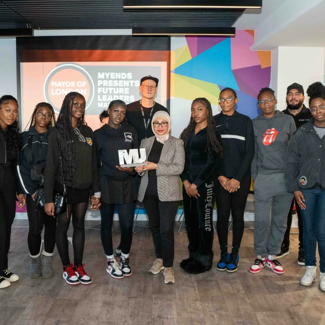 What an incredible day we had at the final My Ends Youth Link Up! Celebrating the remarkable achievements and growth of our young people within MyEnds has truly been an inspiration. Swipe through to relive some of the most memorable moments from the event. @LDN_VRU