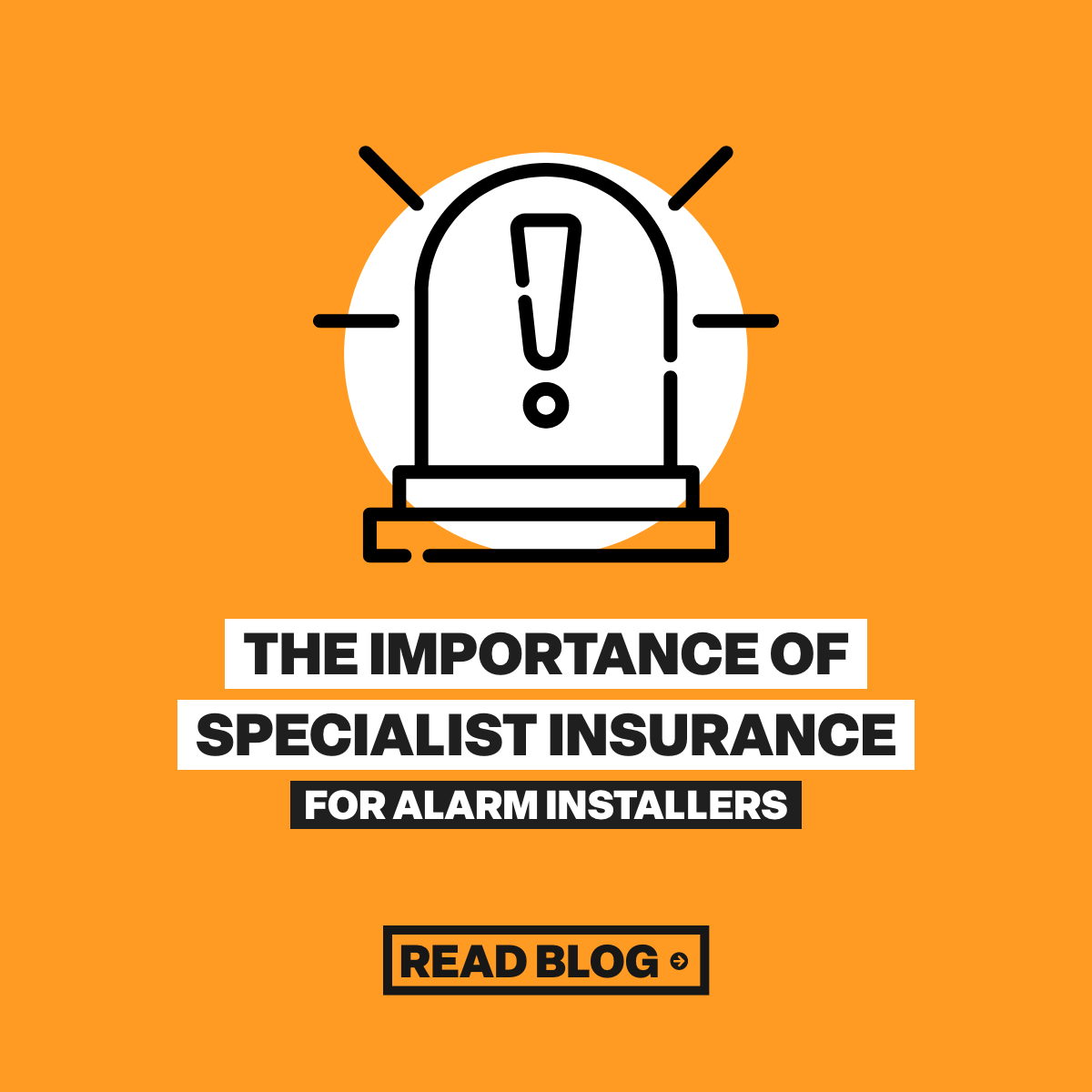 Let’s talk about why specialist insurance is crucial for alarm installers, and how tailored cover provides essential protection you can’t do without 🚨 Read our blog here: rhinotradeinsurance.com/blog/2024/03/0… #alarminstallers #tradeinsurance #tradespeople #blogpost