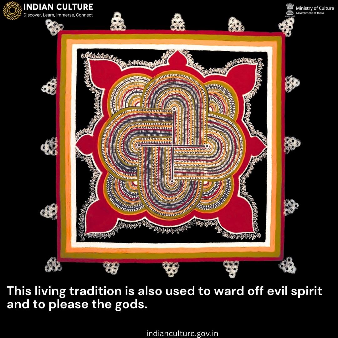 Ministry of Culture tweet media