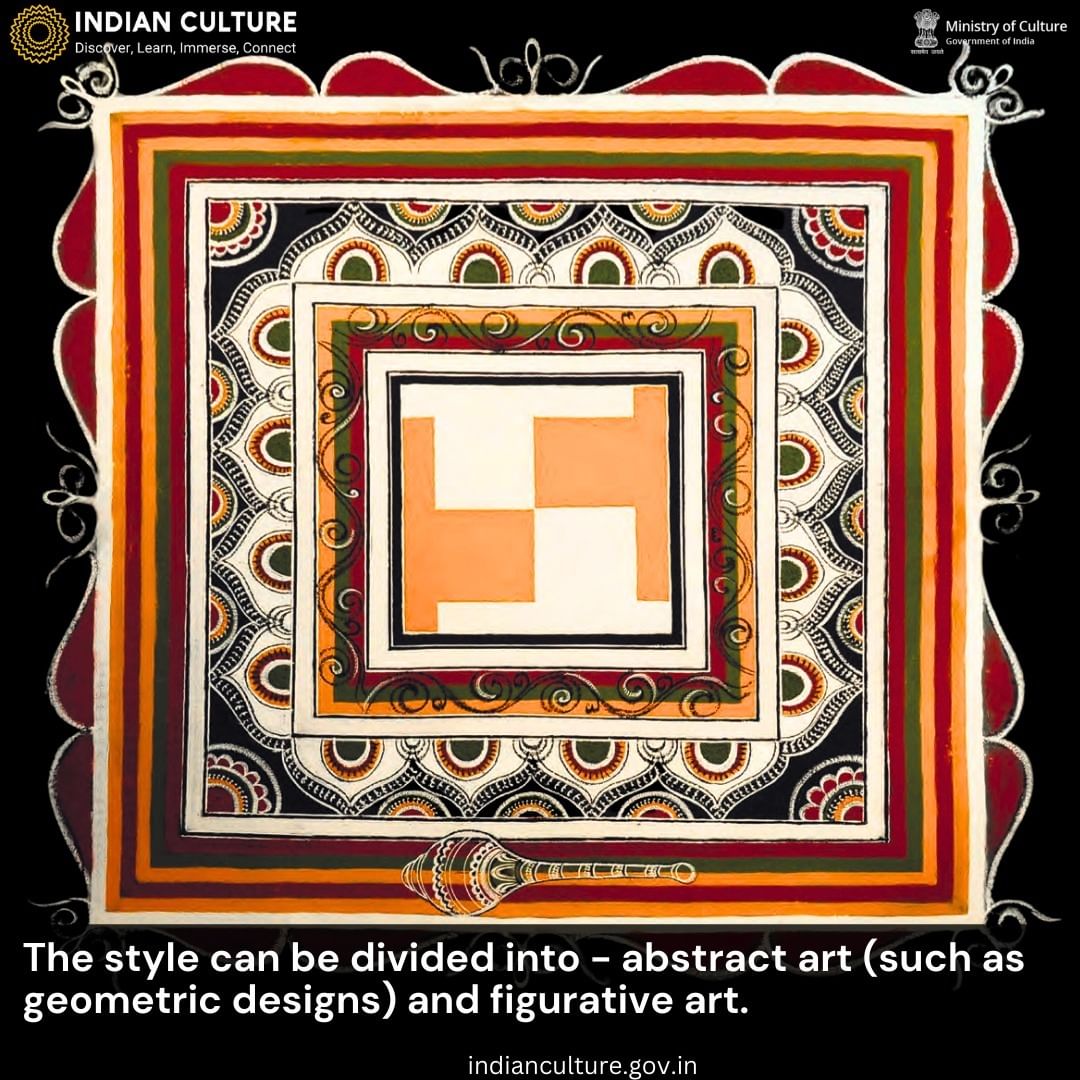 Ministry of Culture tweet media