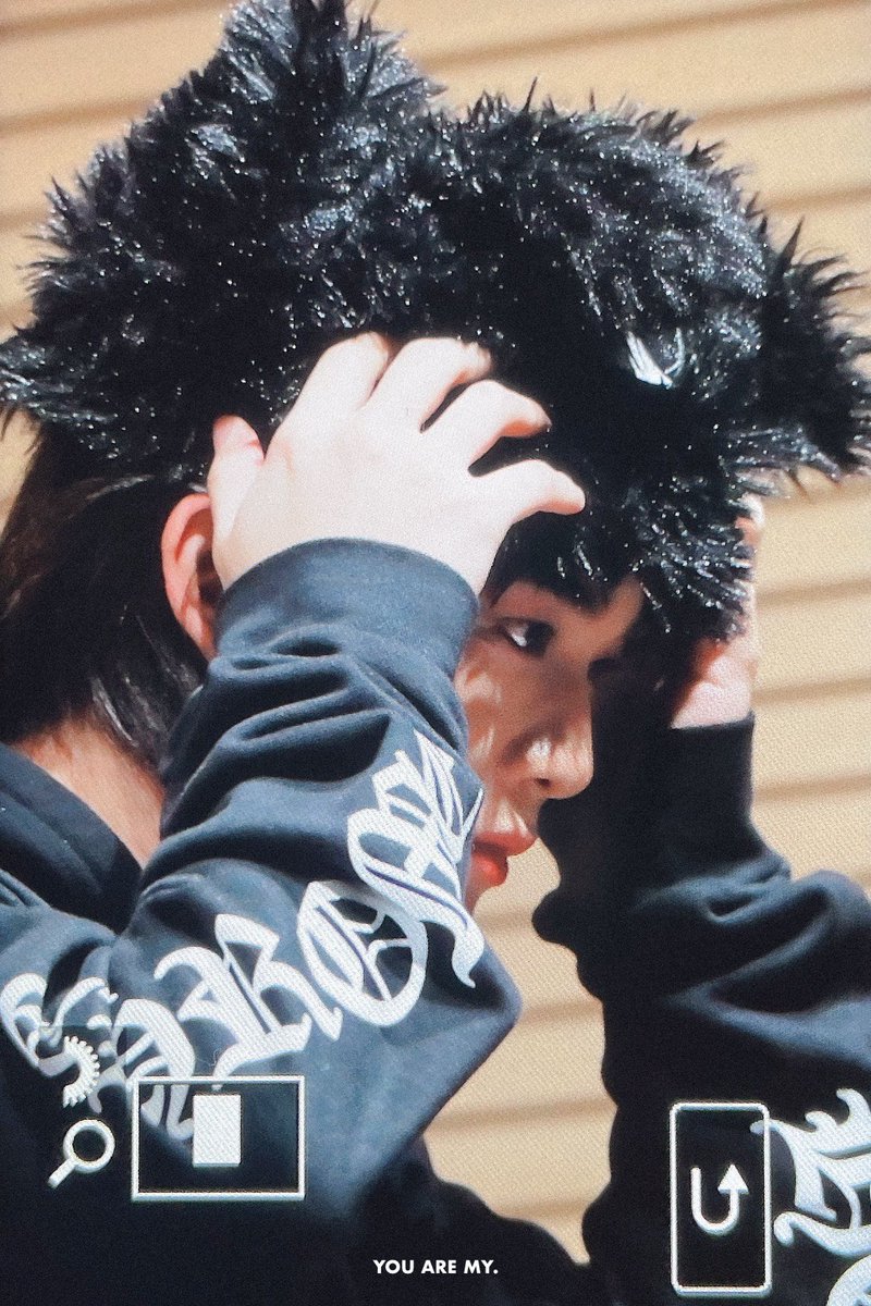 240307 #배진영 #BAEJINYOUNG #CIX
귀엽ㄸㅏ .. 🐈‍⬛