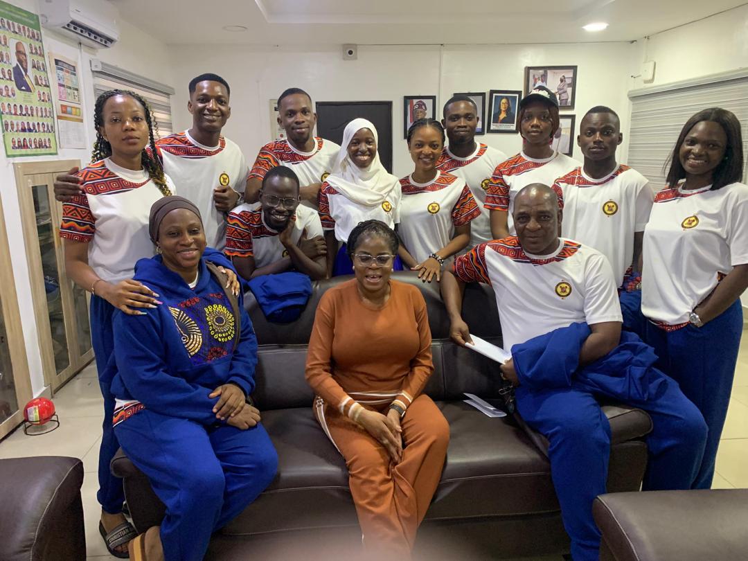 LASG SPONSORS 12 YOUNG TRANSFORMATIONAL LEADERS TO FINLAND FOR LEADERSHIP TRAINING Read more: lagosstate.gov.ng/lasg-sponsors-… @jidesanwoolu @drobafemihamzat @Mo_ogunlende @gbenga_omo @gboyegaakosile @BSaluHundeyin @Mr_JAGs #LASG #AGreaterLagosRising