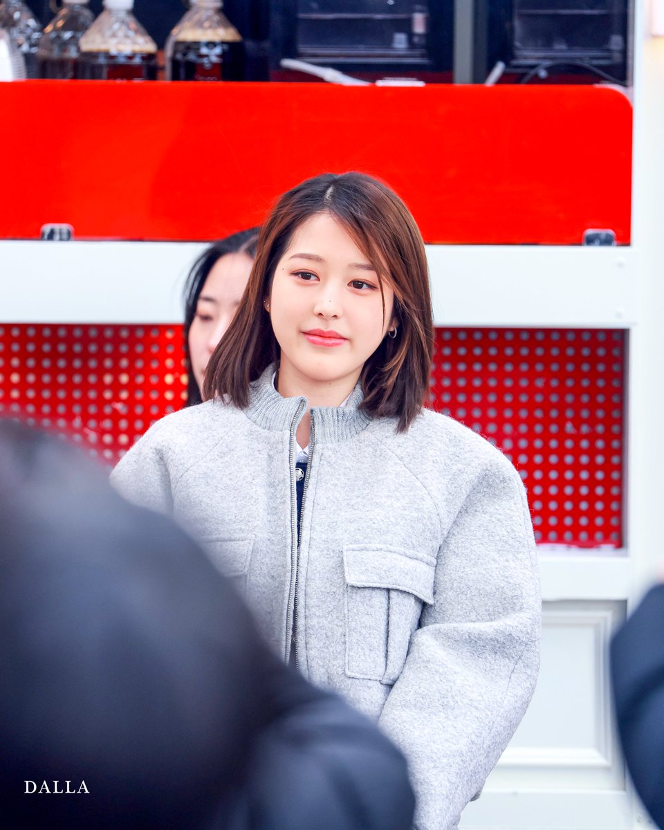 DaahDalla's tweet photo. 240307 피라미드 게임 커피차 이벤트

앞으로 잘 부탁드립니다🩵

#장다아 #JangDaAh https://t.co/zGfi4ko1mJ