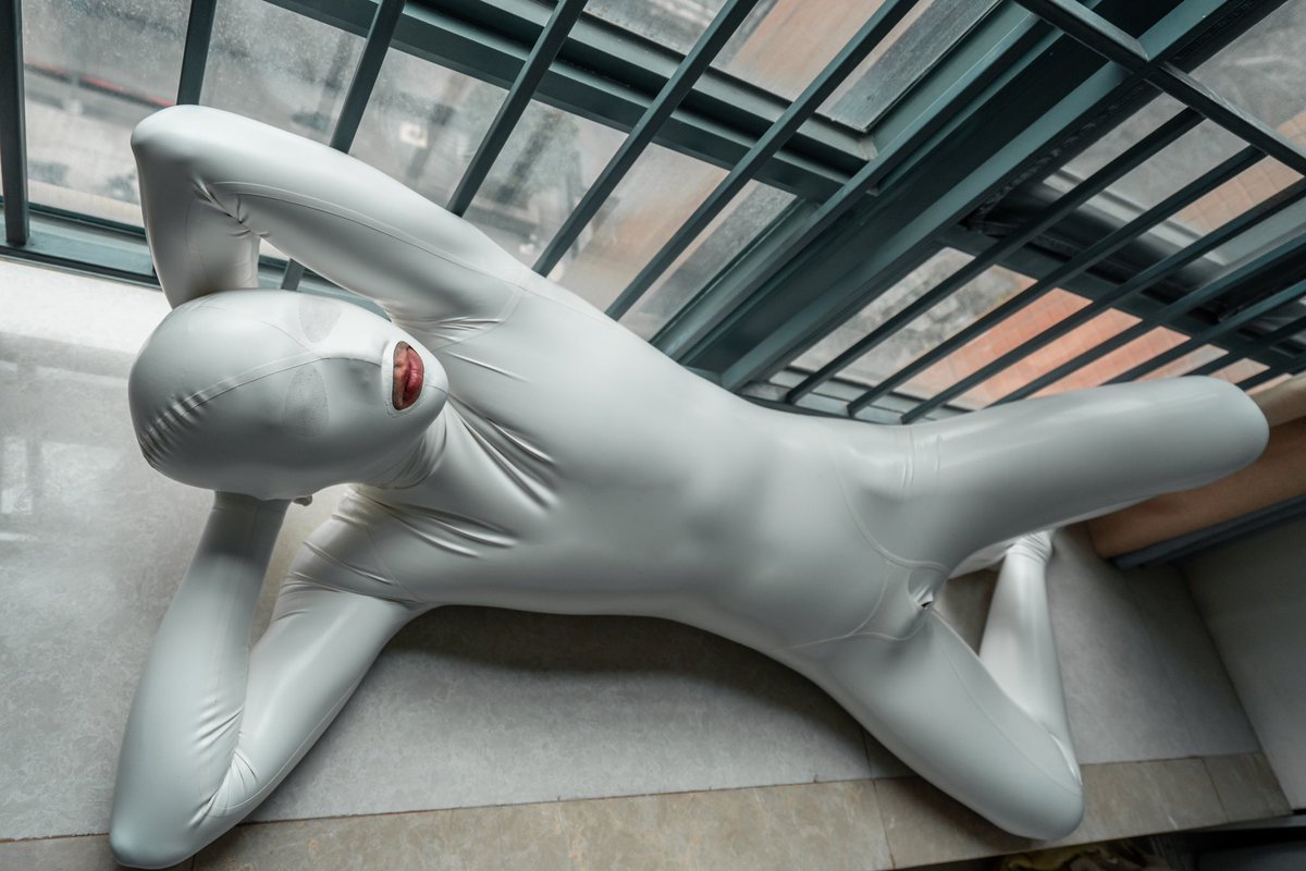 今天一直在穿胶脱胶穿胶脱胶…😫