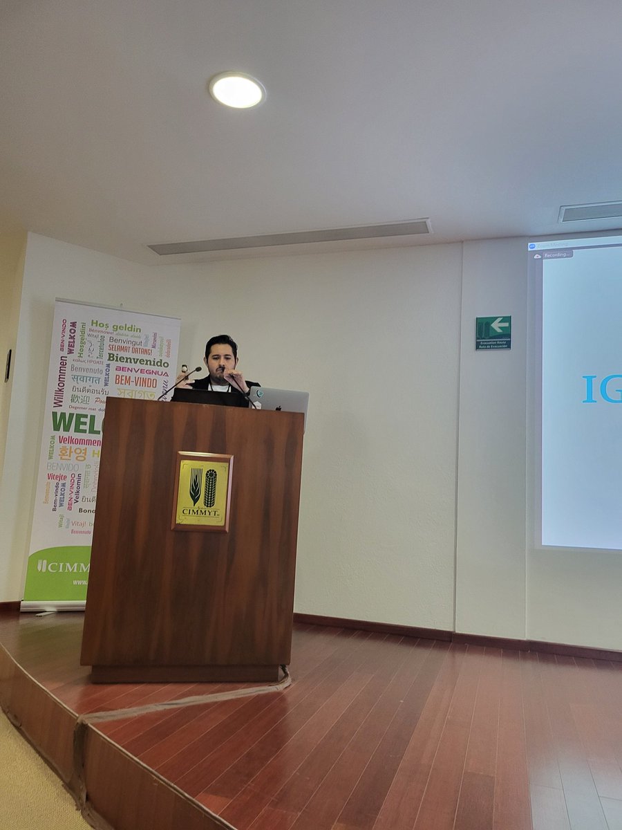 BlueJeansDiva's tweet image. Using #IGSN IDs in sample management

 #RSPACE @dataverseorg @CIMMYT #Dataverse2024 @argamax89