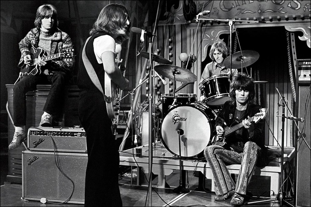 EricClapton tweet picture
