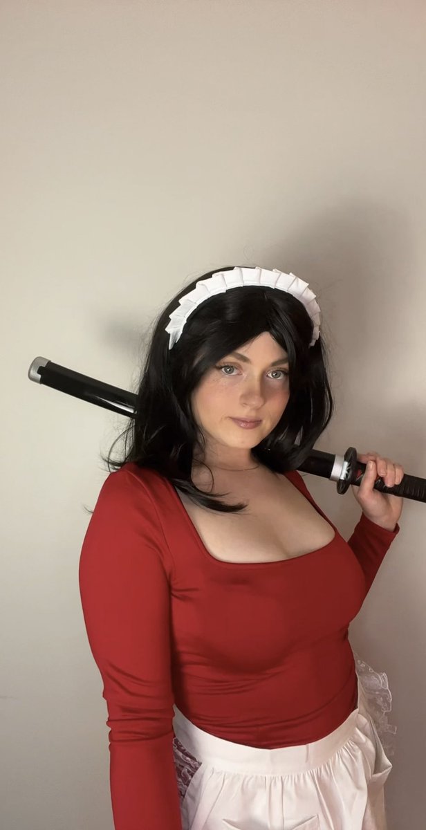 kirblin_'s tweet photo. Baby 5 ❤️ #onepiececosplay https://t.co/h1G3N8AOfM