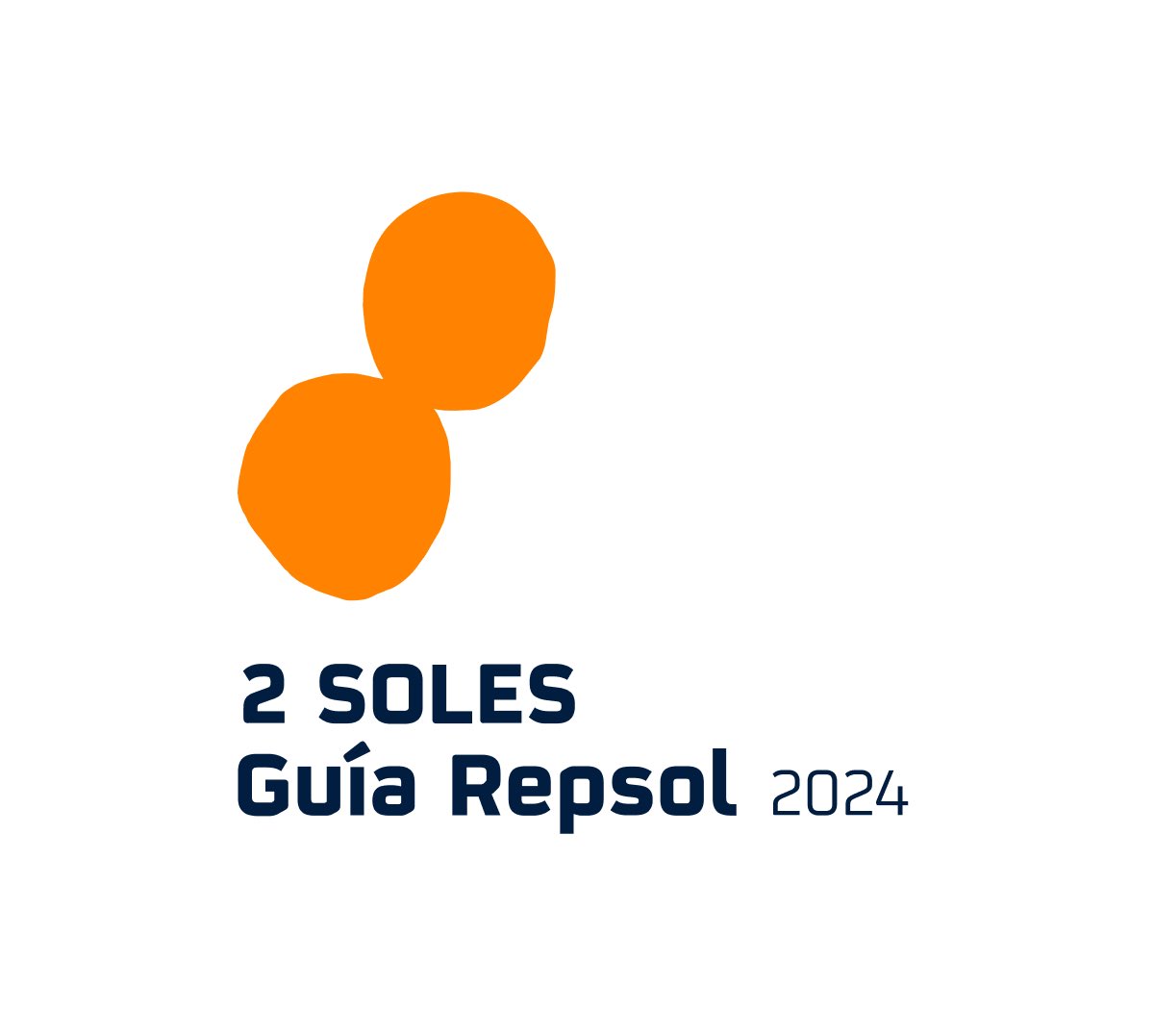 HisopIvern's tweet photo. Moltes gràcies, un any més! ⁦@GuiaRepsol⁩ https://t.co/Z1EYqp2LlO