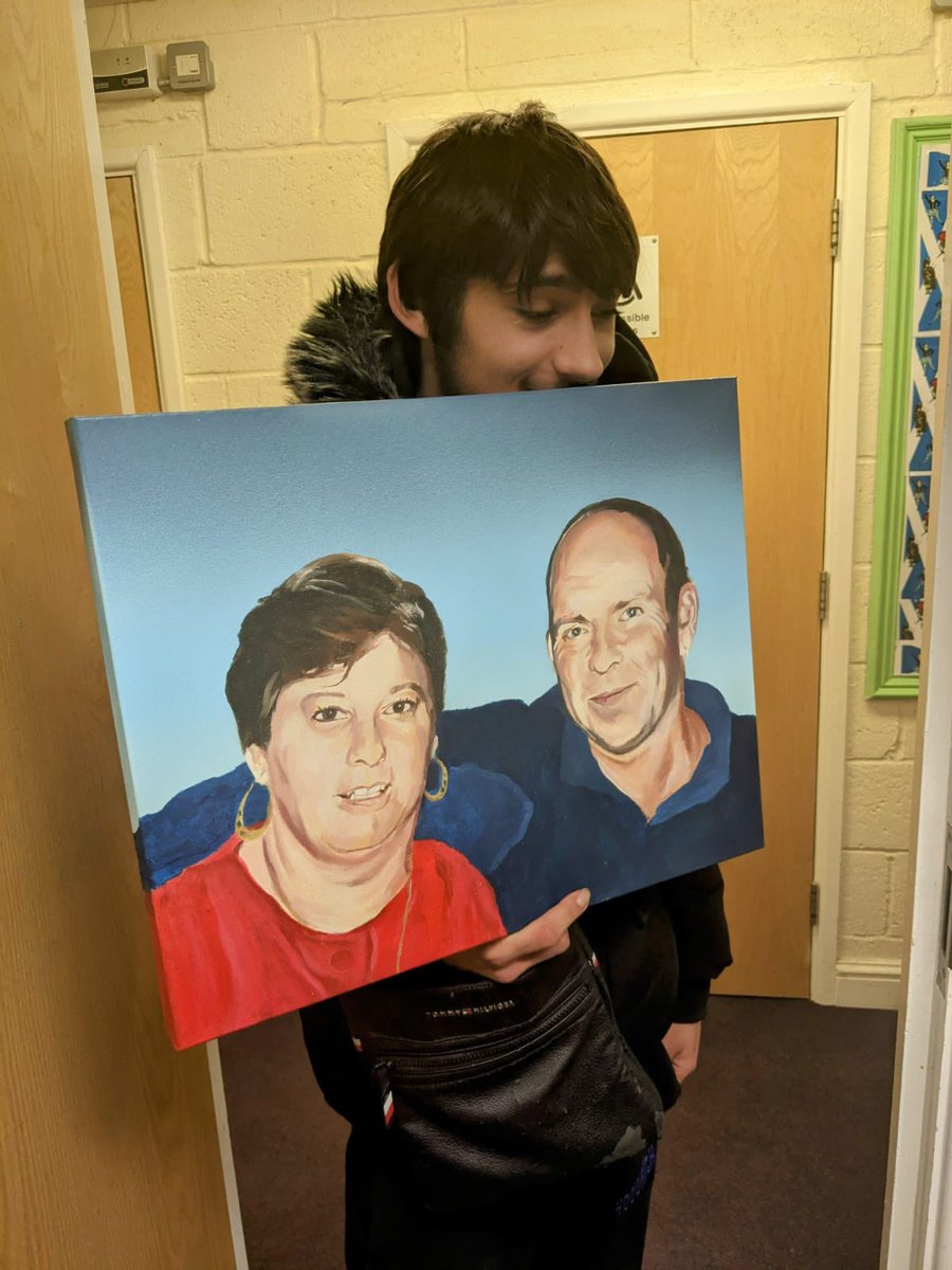 The Harbour School - Portsmouth tweet media