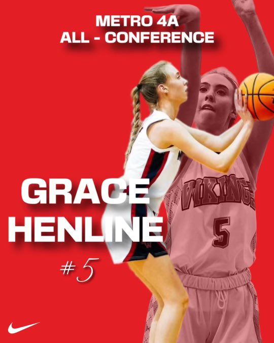 Northwest Guilford Lady Vikings Basketball (@nwguilfordwbb) on Twitter photo 