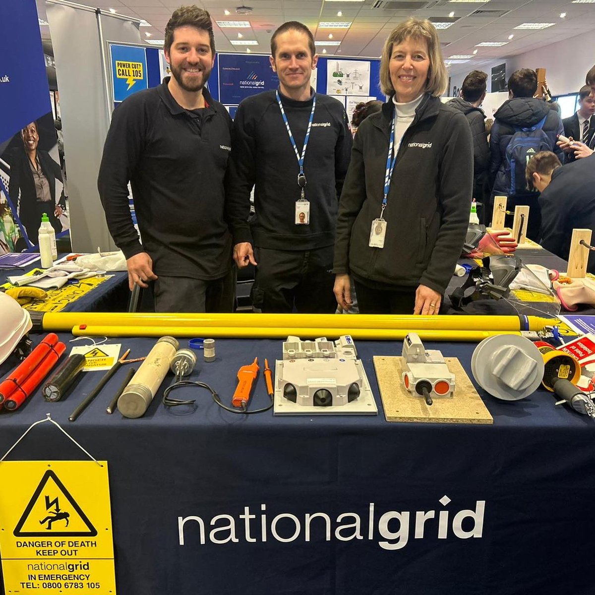 Early Careers Worcs tweet media