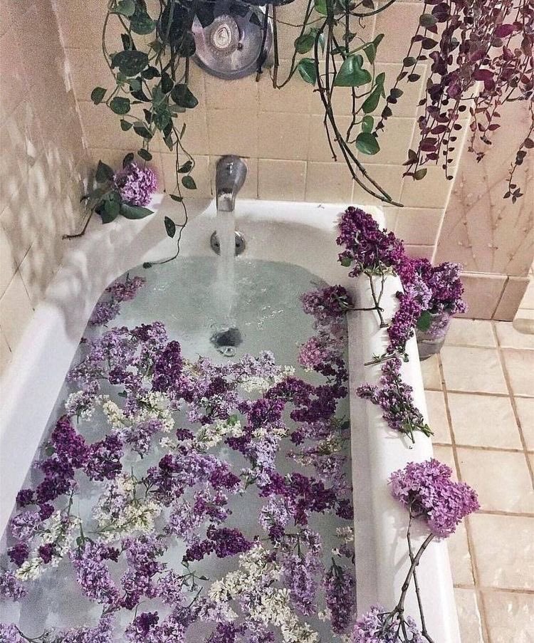 self care is a must <3