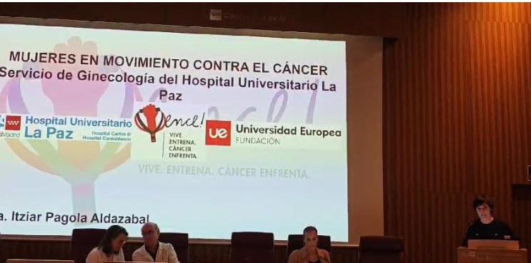 Itziar Pagola tweet media