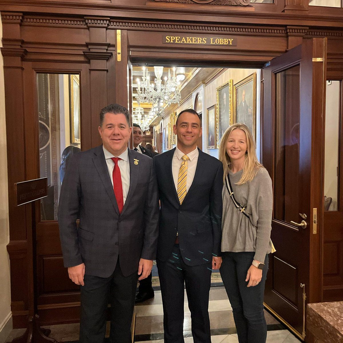 Congressman Nick LaLota tweet media