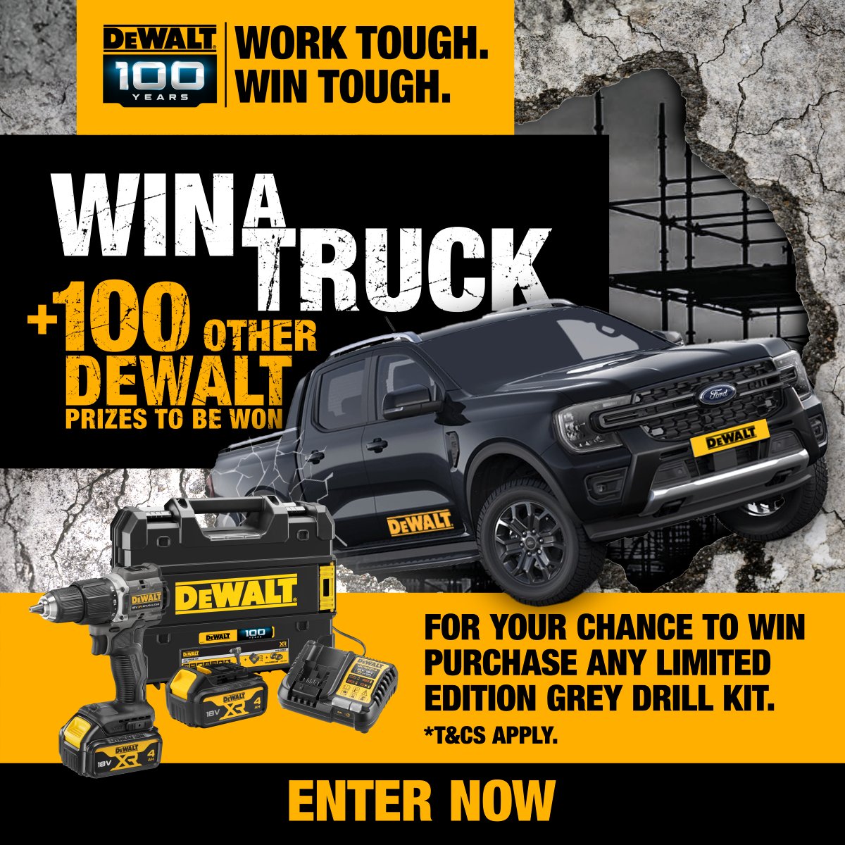 Toolden dewalt outlet