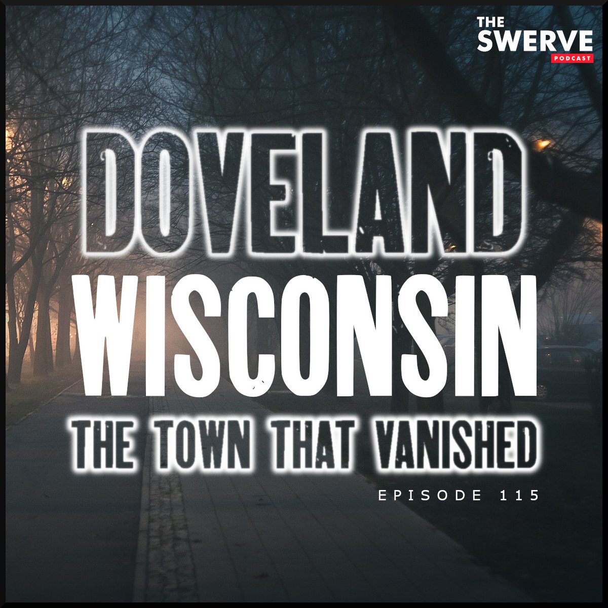 Swerve_Podcast's tweet photo. NEW EPISODE! #Doveland 

🎧LINKS ARE IN BIO!

⟁ SPOTIFY: https://t.co/DjlTqt7wJE
.
.
#Wisconsin #ProjectSanguine #Sanguine #ProjectELF #ELFwaves #MissingTown #MandelaEffect #Disappearance #Submarine #Coverup #conspiracy #WandaVision #youtube #spotify #applepodcasts #Podcast https://t.co/24qZwqcagz