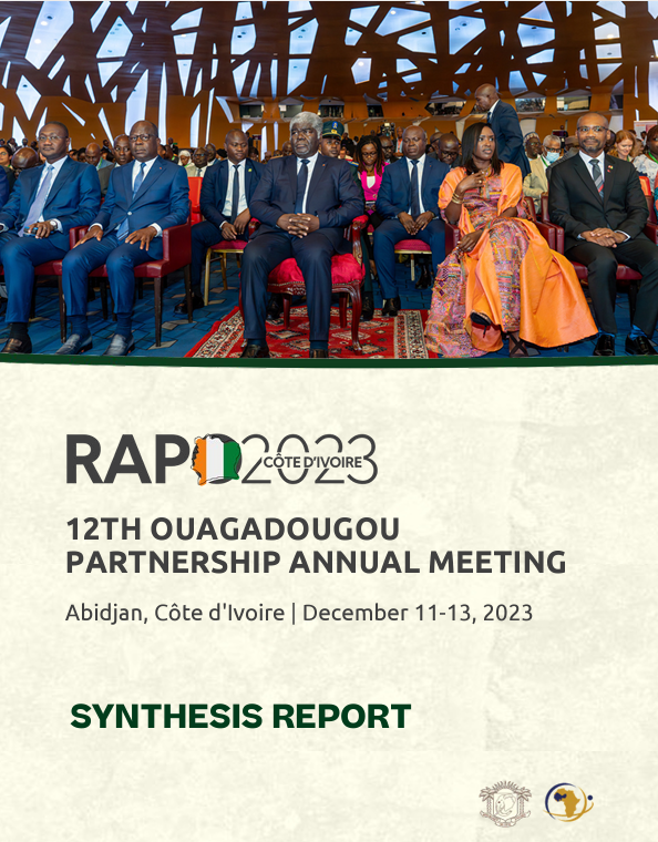 FP2030 (@fp2030global) on Twitter photo 📢 Exciting news! The Ouagadougou Partnership's <a href="/POuagaPF/">Partenariat de Ouaga</a> 2023 Annual Meeting synthesis report, co-authored by <a href="/fprhknowledge/">Knowledge SUCCESS</a>, is out now! Discover the latest insights on #familyplanning and reproductive health initiatives in the region. bit.ly/3Tqpvwz 📢 Exciting news! The Ouagadougou Partnership's <a href="/POuagaPF/">Partenariat de Ouaga</a> 2023 Annual Meeting synthesis report, co-authored by <a href="/fprhknowledge/">Knowledge SUCCESS</a>, is out now! Discover the latest insights on #familyplanning and reproductive health initiatives in the region. bit.ly/3Tqpvwz