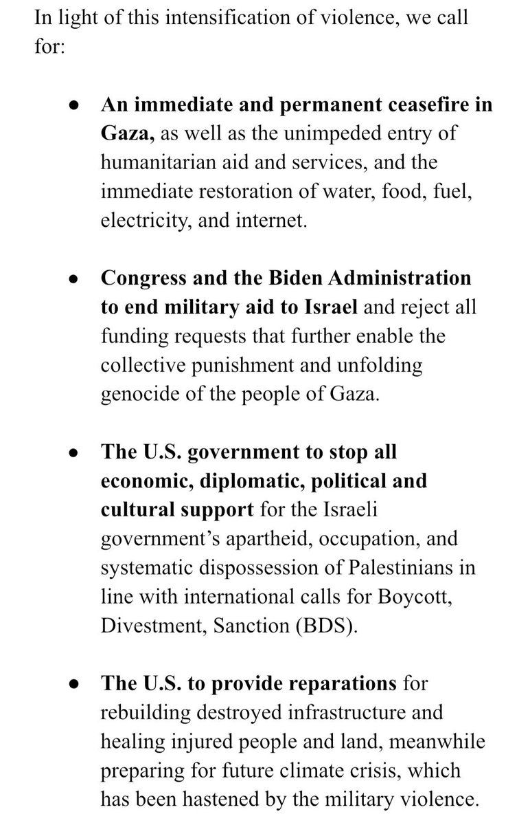 SA Stands tweet media